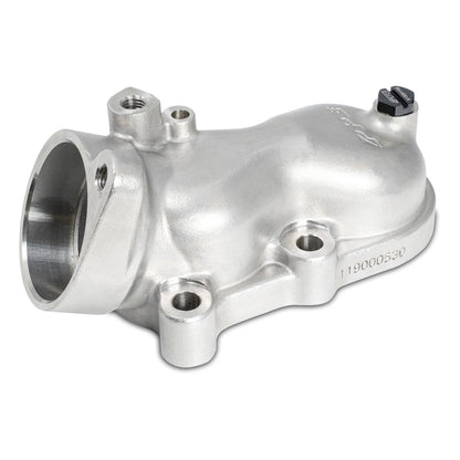 PPE 2001-2004 GM 6.6L Duramax Thermostat Housing Cover Polished