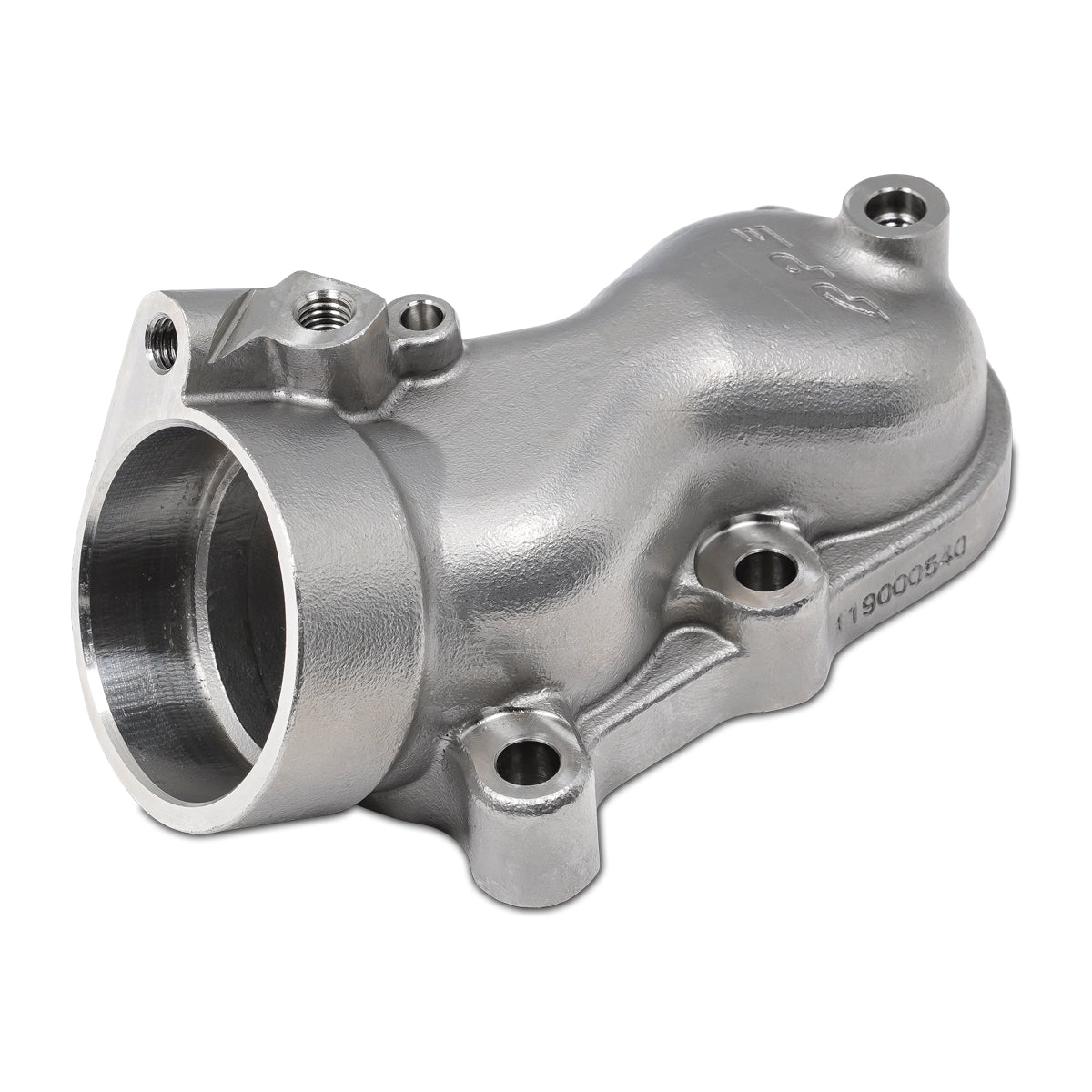 PPE 2004-2010 GM 6.6L Duramax Thermostat Housing Cover LLY LBZ LMM