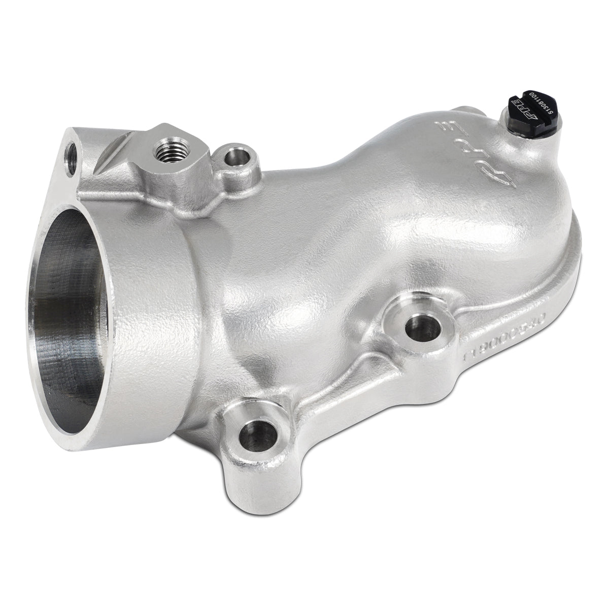 PPE 2004-2010 GM 6.6L Duramax Thermostat Housing Cover LLY LBZ LMM