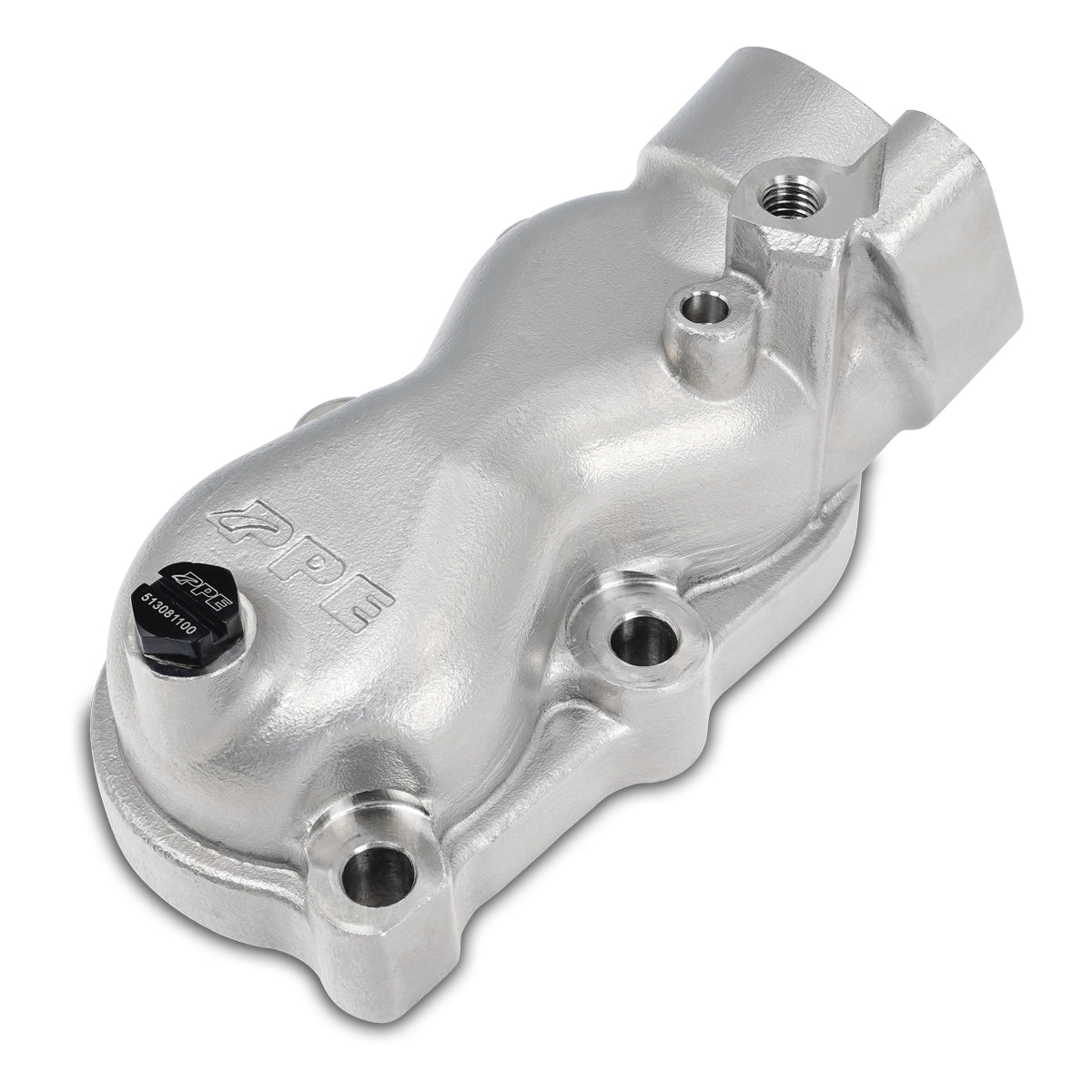 PPE 2004-2010 GM 6.6L Duramax Thermostat Housing Cover LLY LBZ LMM