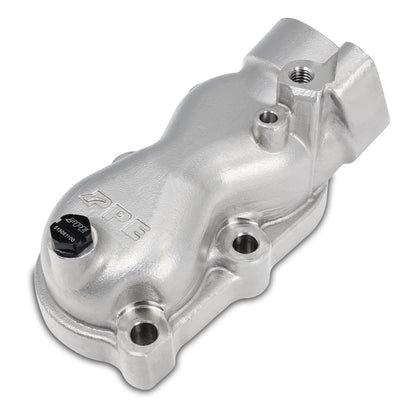 PPE 2004-2010 GM 6.6L Duramax Thermostat Housing Cover LLY LBZ LMM