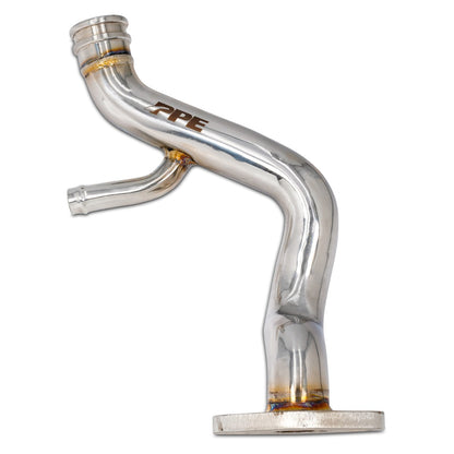 PPE 2001-2010 GM 6.6L Duramax Coolant Bypass Tube Water Pump to Thermostat Housing