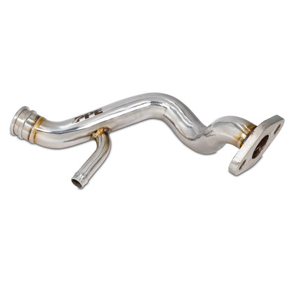 PPE 2001-2010 GM 6.6L Duramax Coolant Bypass Tube Water Pump to Thermostat Housing