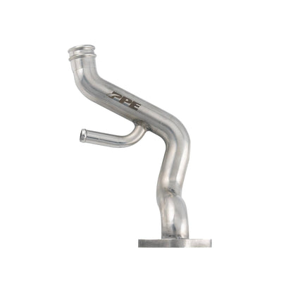 PPE Coolant Bypass Tube - Water Pump to Thermostat Housing 2011-2016 GM 6.6L Duramax LML