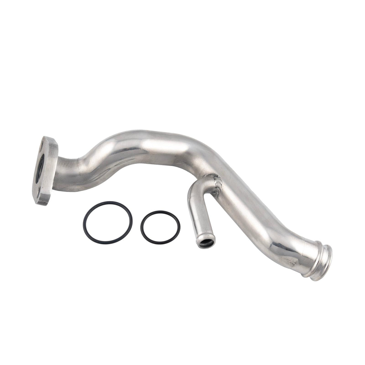 PPE Coolant Bypass Tube - Water Pump to Thermostat Housing 2011-2016 GM 6.6L Duramax LML