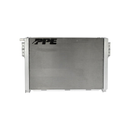 PPE 20-24 GM LM2/LZ0 Intercooler Coolant Heat Exchanger