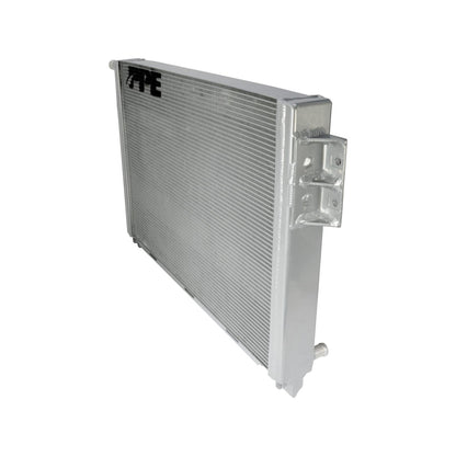 PPE 20-24 GM LM2/LZ0 Intercooler Coolant Heat Exchanger