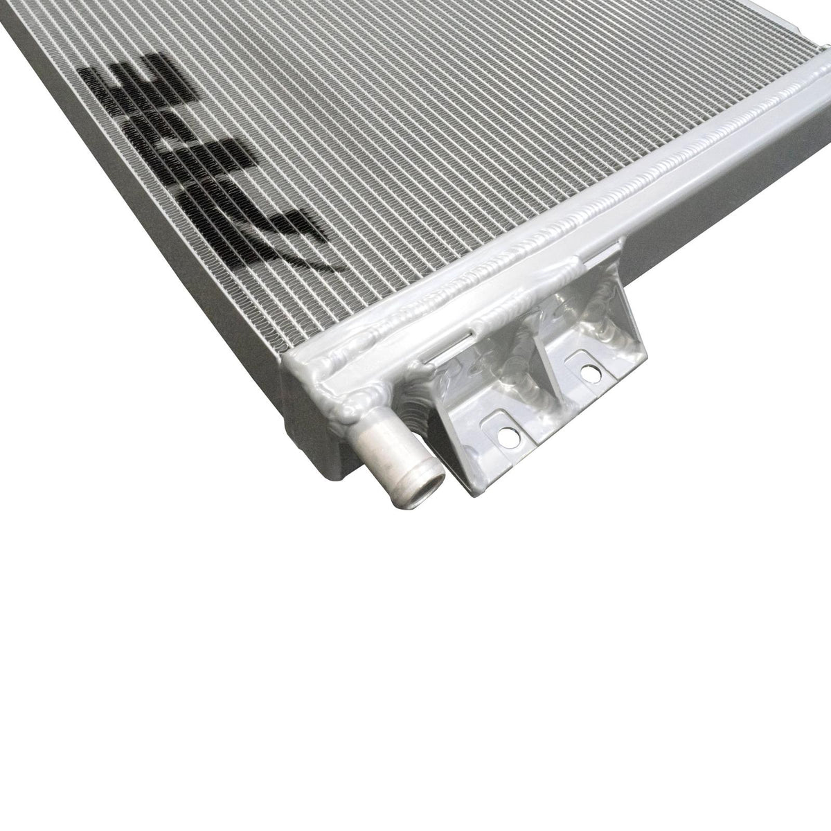 PPE 20-24 GM LM2/LZ0 Intercooler Coolant Heat Exchanger