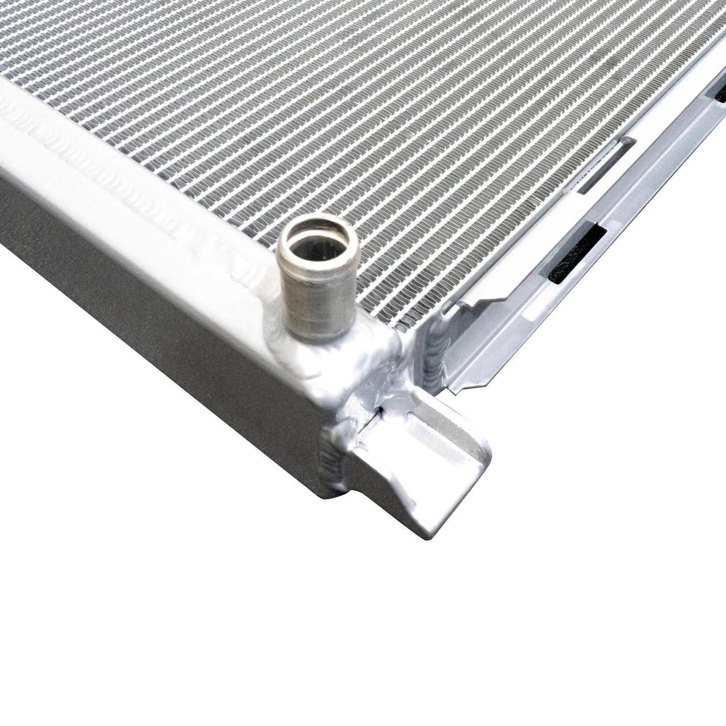 PPE 20-24 GM LM2/LZ0 Intercooler Coolant Heat Exchanger