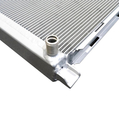 PPE 20-24 GM LM2/LZ0 Intercooler Coolant Heat Exchanger
