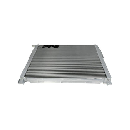 PPE 20-24 GM LM2/LZ0 Intercooler Coolant Heat Exchanger