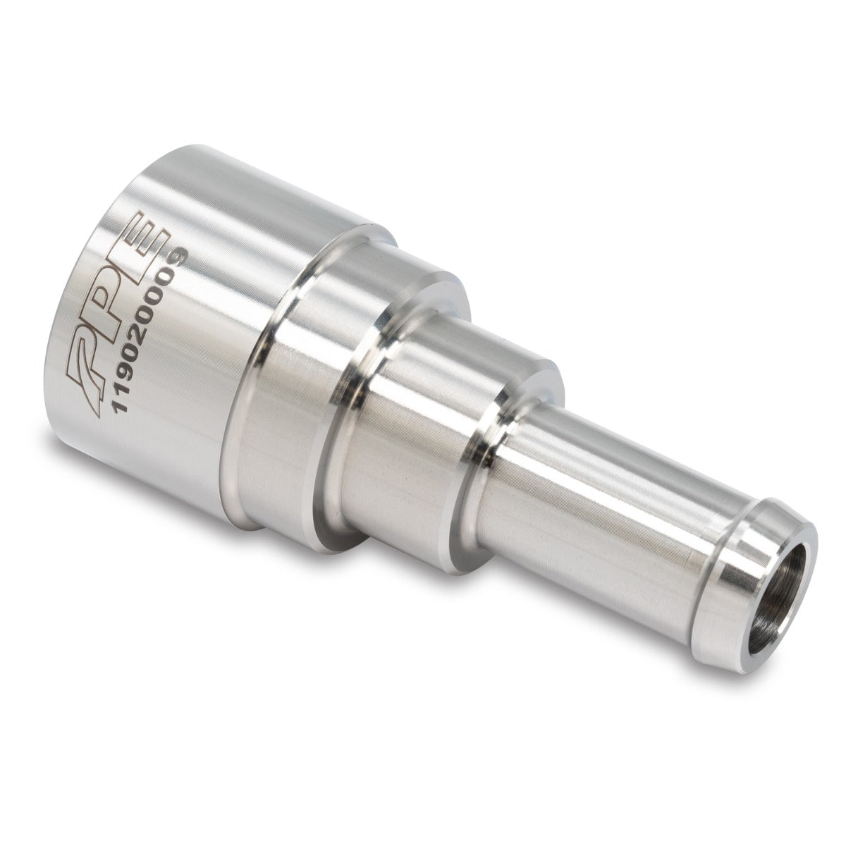 PPE 1999-2016 GM Stainless Steel Heater Hose Connector