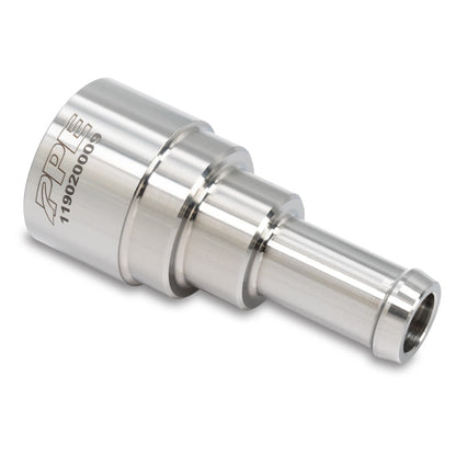 PPE 1999-2016 GM Stainless Steel Heater Hose Connector
