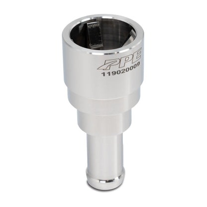 PPE 1999-2016 GM Stainless Steel Heater Hose Connector