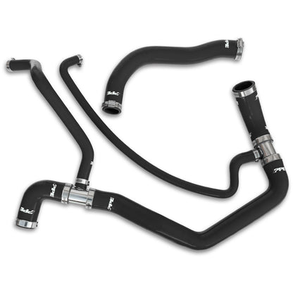 PPE Coolant Hose Kit 01-05 LB7 / LLY
