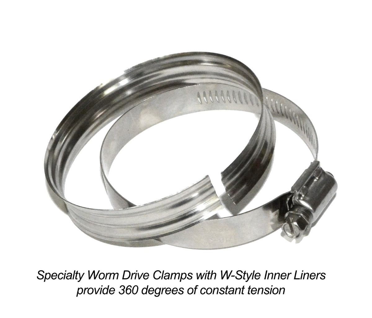 PPE Coolant Hose Kit 01-05 LB7 / LLY