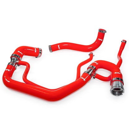 PPE Coolant Hose Kit 06-10 LBZ / LMM