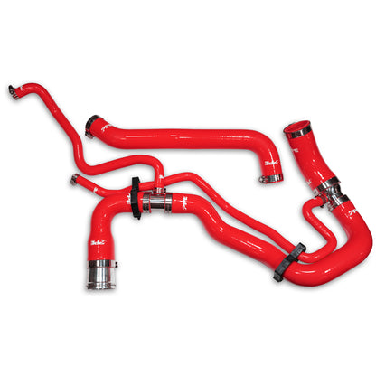 PPE Coolant Hose Kit 2011-16 LML