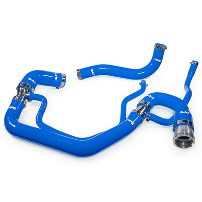PPE Coolant Hose Kit 06-10 LBZ / LMM