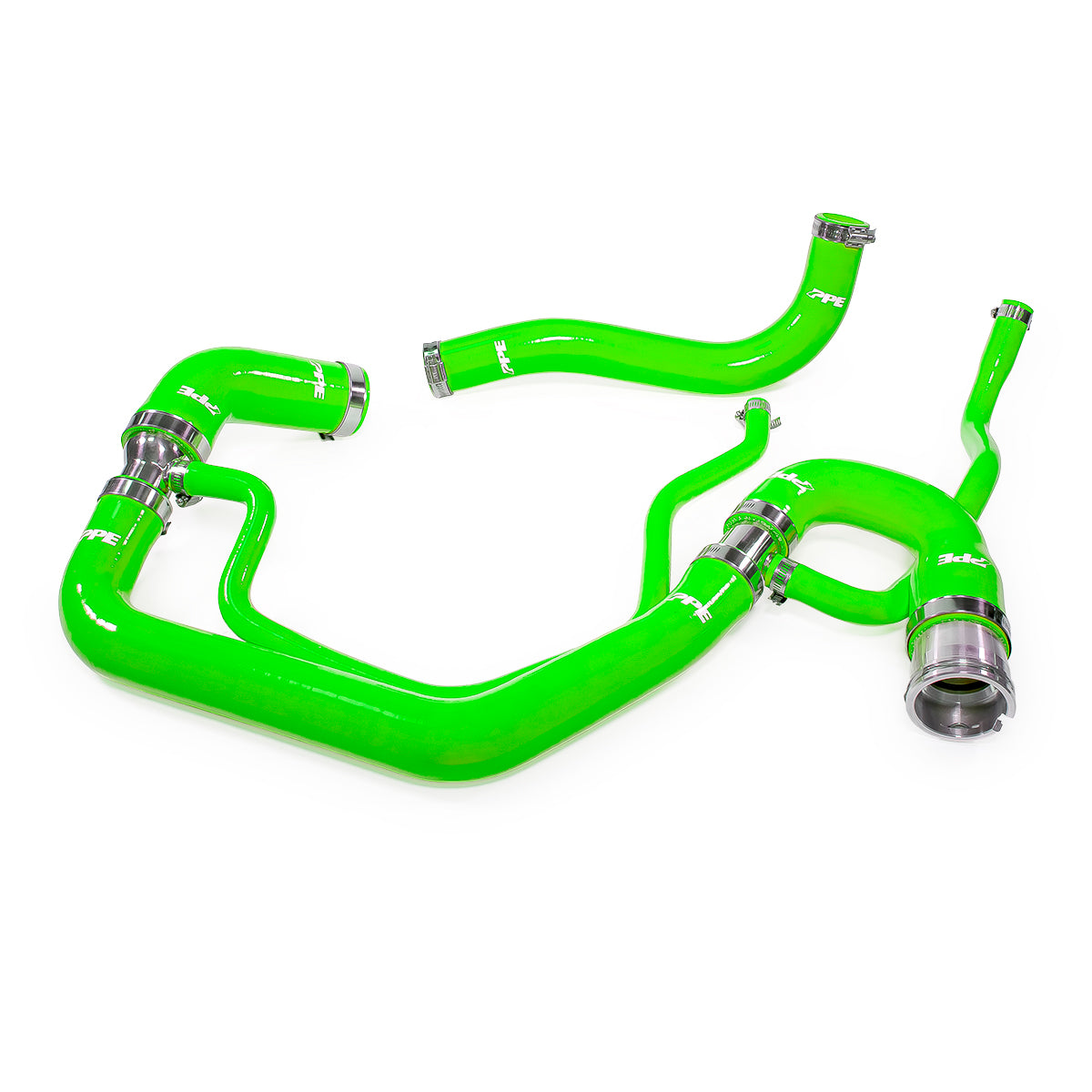PPE Coolant Hose Kit 06-10 LBZ / LMM