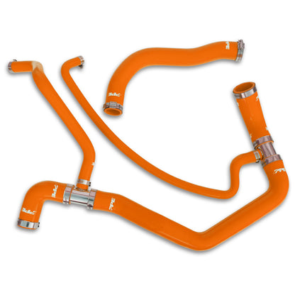 PPE Coolant Hose Kit 01-05 LB7 / LLY