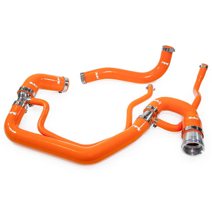 PPE Coolant Hose Kit 06-10 LBZ / LMM