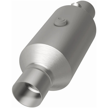 MagnaFlow OEM Grade Universal Catalytic Converter 79319