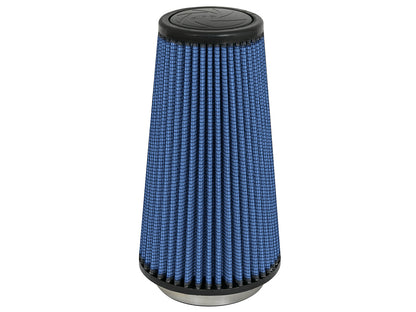 aFe Magnum FLOW Universal Clamp-On Air Filter w/ Pro 5R Media - 24-35509