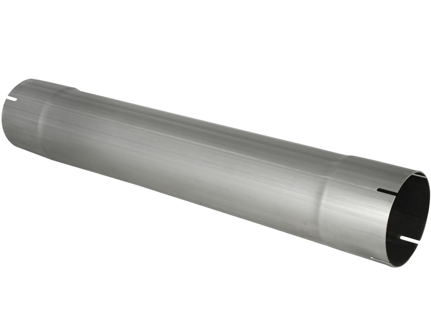 aFe ATLAS 5 IN Aluminized Steel Muffler Delete Pipe
