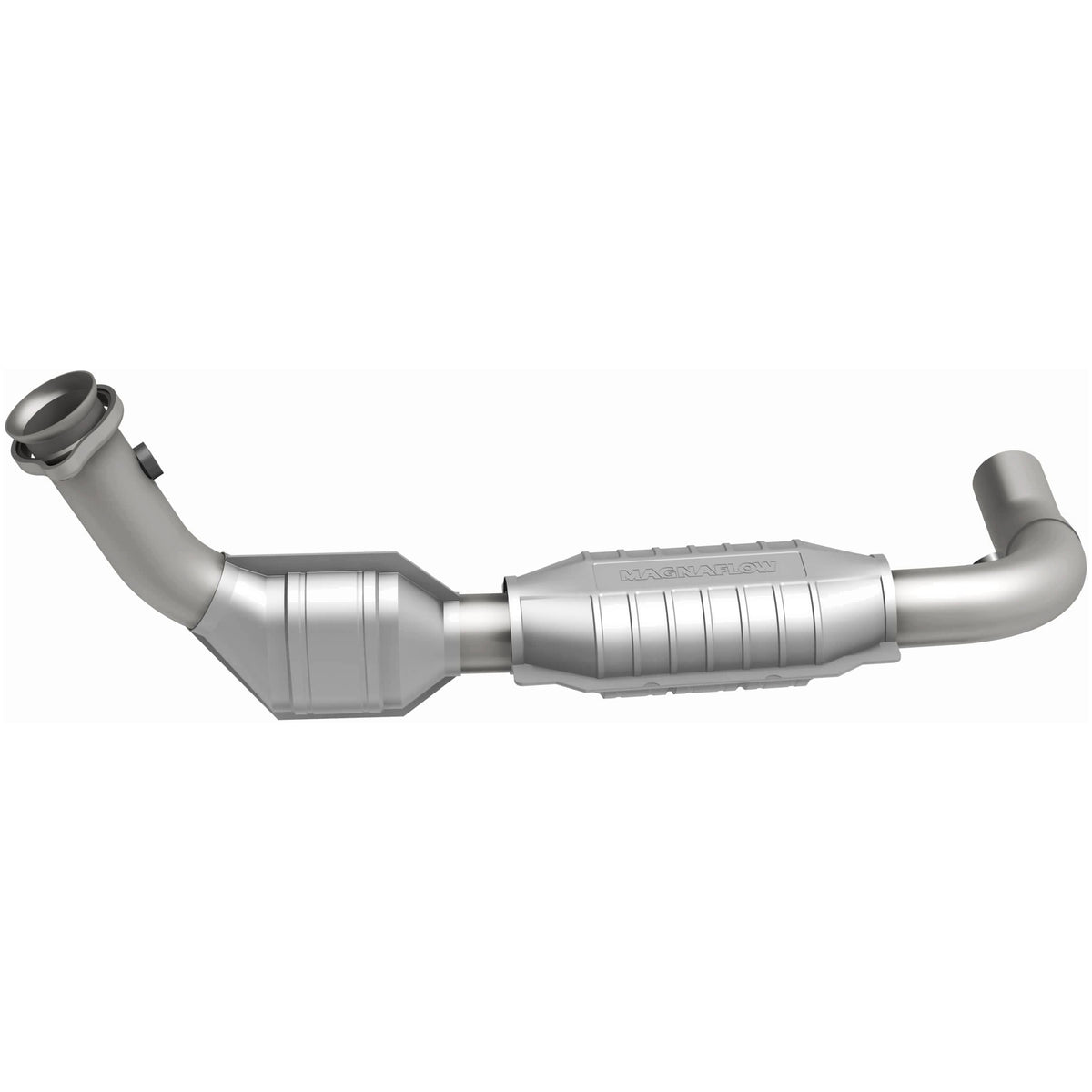MagnaFlow California CARB Direct-Fit Catalytic Converter 447127