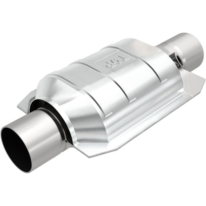 MagnaFlow Standard Grade Universal Catalytic Converter 94134