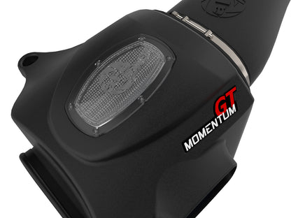 aFe Momentum GT Cold Air Intake System w/ Pro DRY S Filter - 2008-2011 4.0L