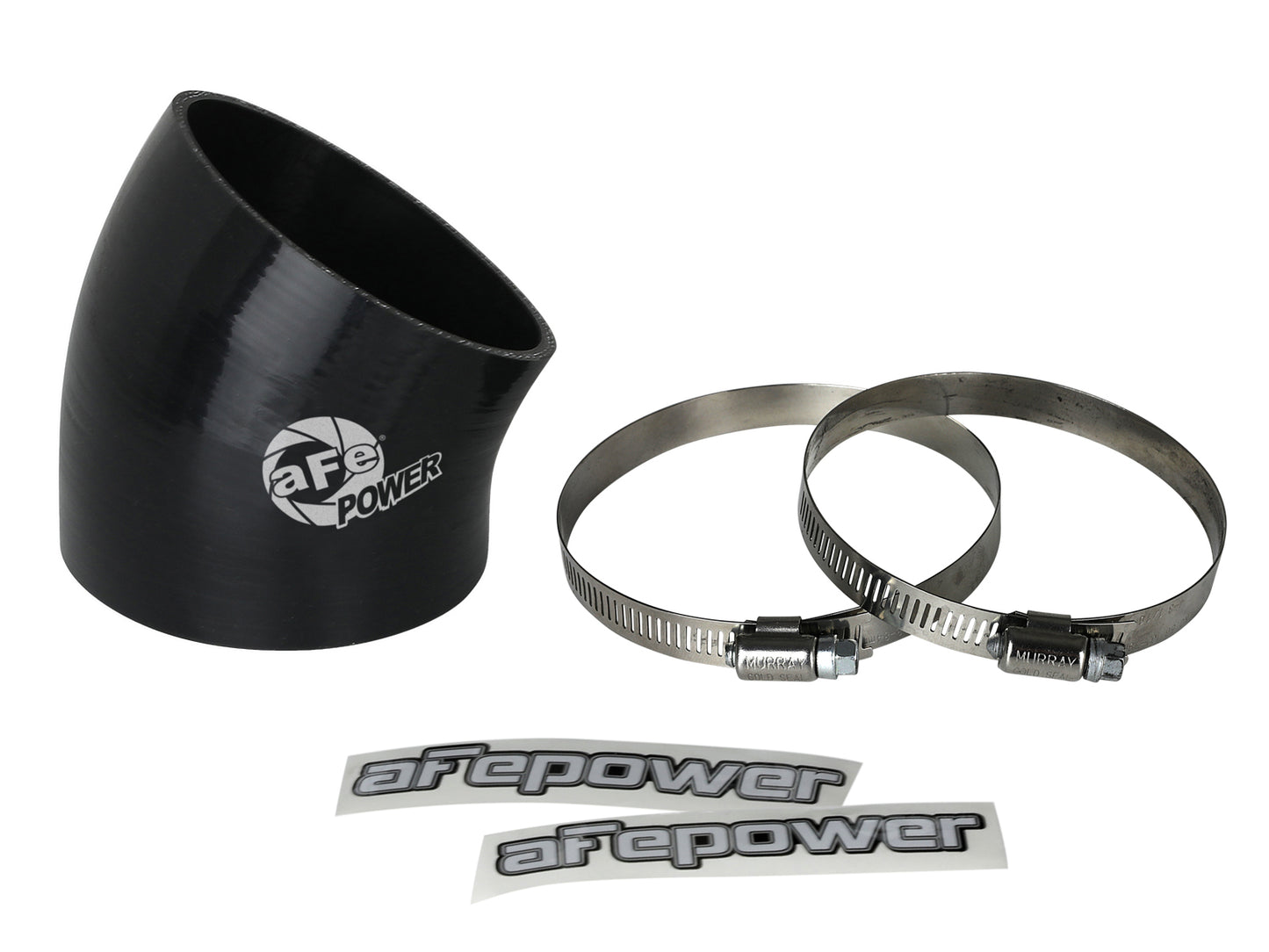 aFe Magnum FORCE Cold Air Intake System Spare Parts Kit - 59-00122