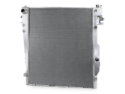 aFe BladeRunner Street Series High Capacity Aluminum Radiator - Dodge/Ram 2010-2012 6.7L
