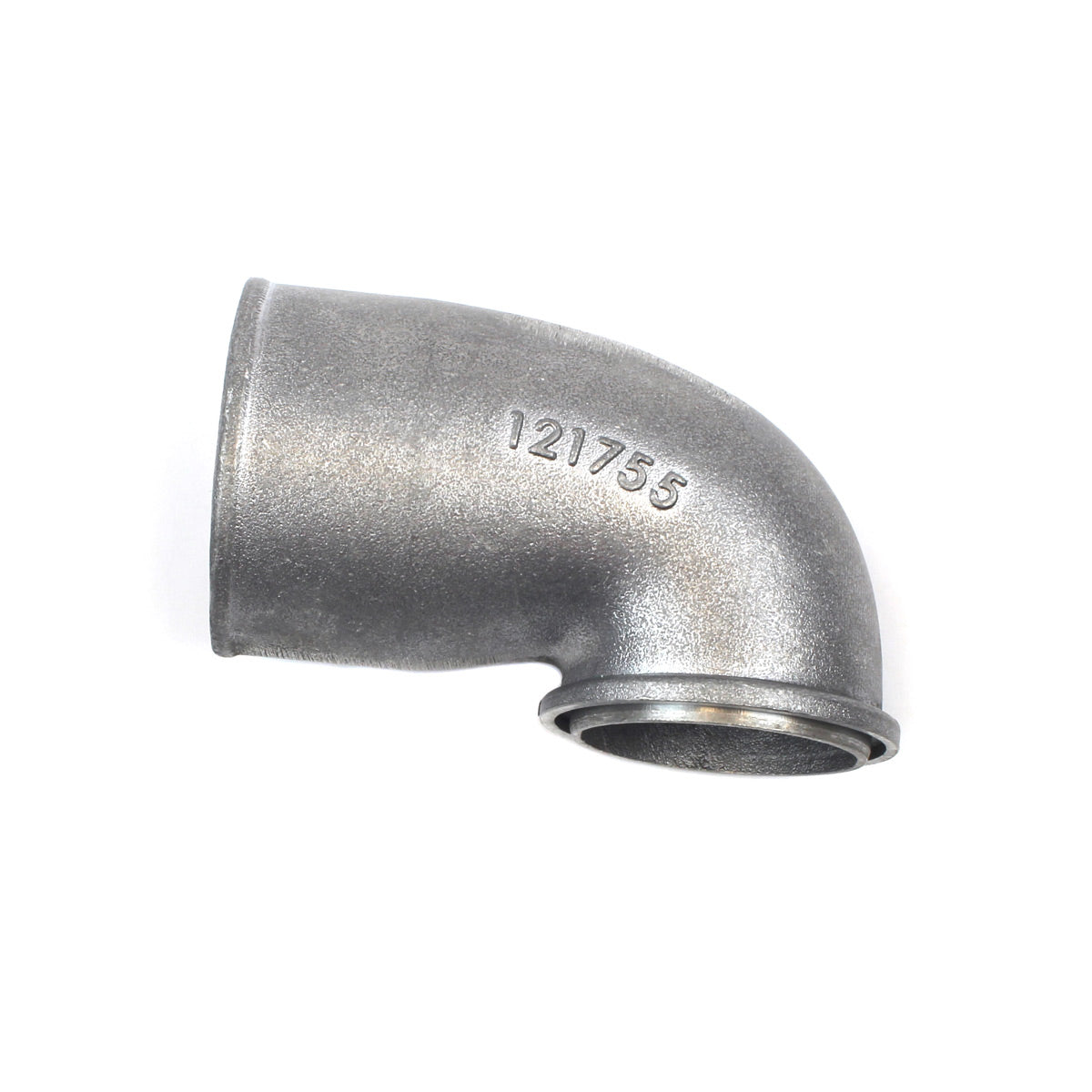 Industrial Injection High Flow Cast Elbow 90 Degree