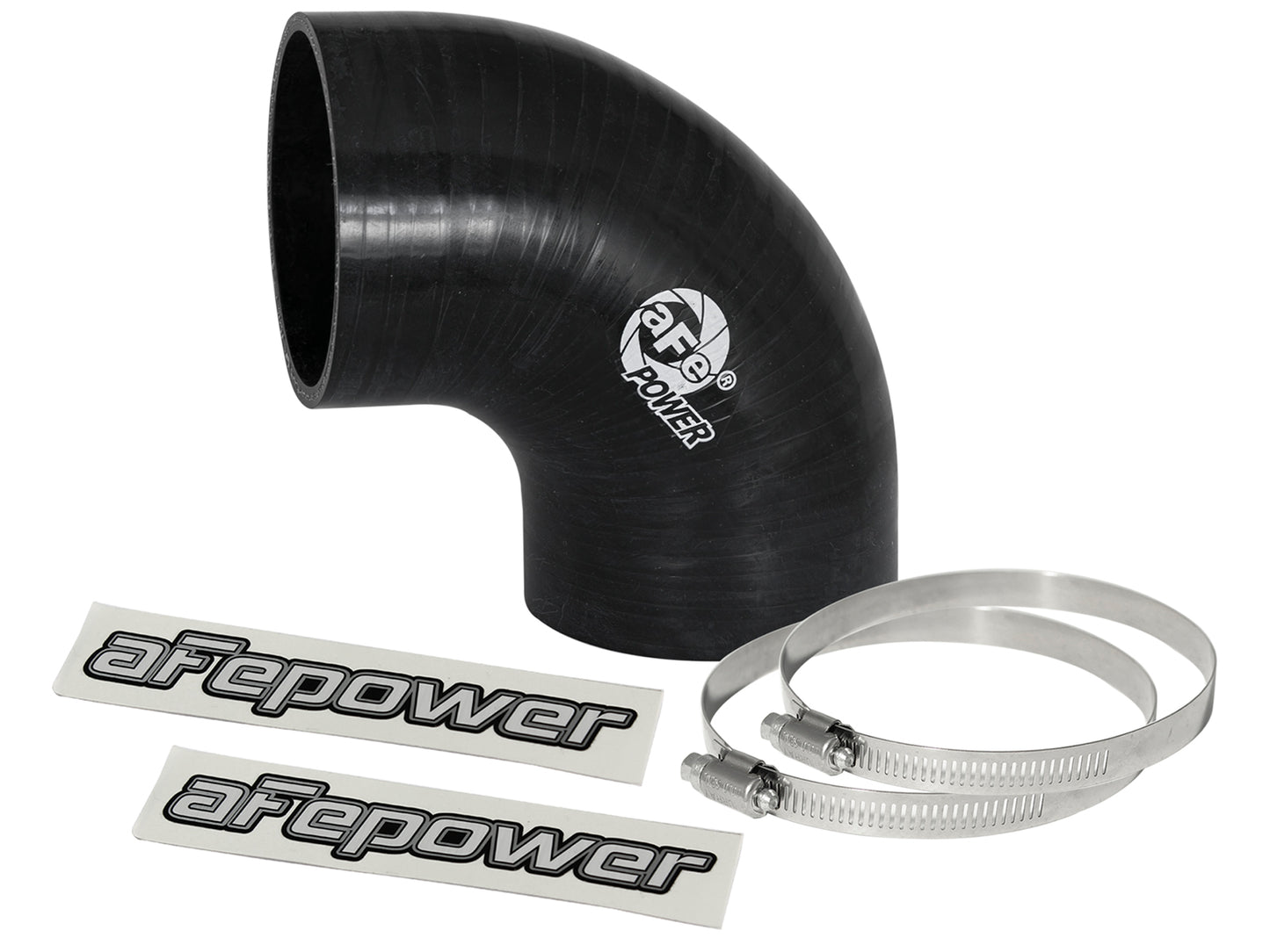 aFe Magnum FORCE Cold Air Intake System Spare Parts Kit - 59-00064