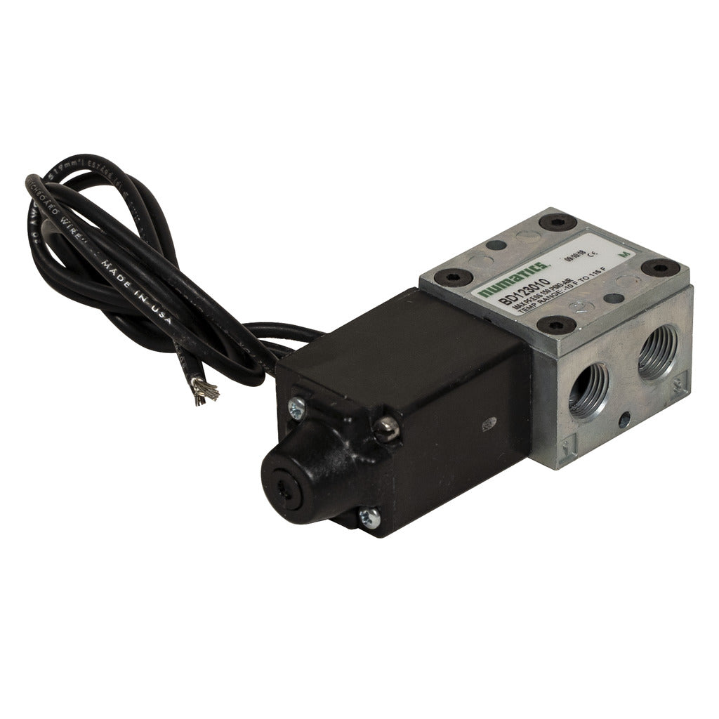 BD Diesel BD Exhaust Brake Vacuum Spool Control Valve
