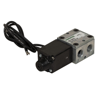 BD Diesel BD Exhaust Brake Vacuum Spool Control Valve