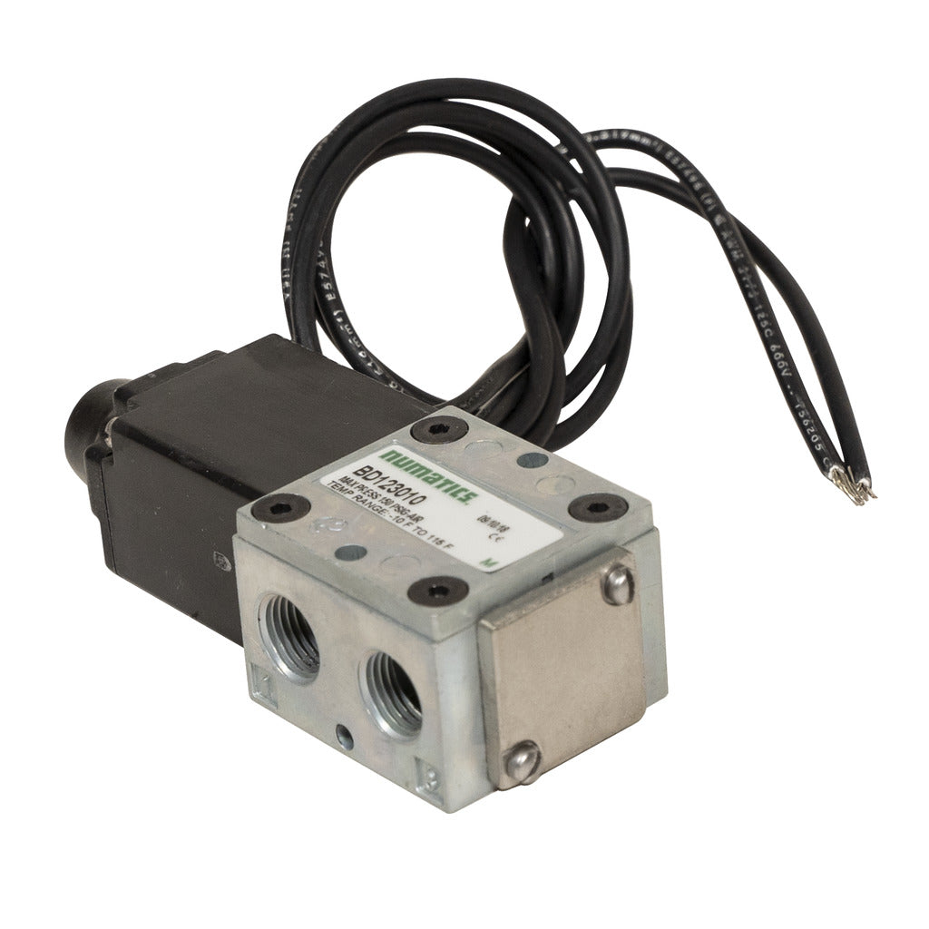 BD Diesel BD Exhaust Brake Vacuum Spool Control Valve