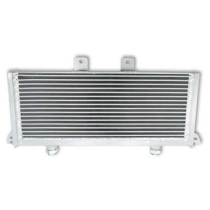 PPE 2001-2003 GM 6.6L Duramax w/ Allison Transmission Bar and Plate Transmission Cooler