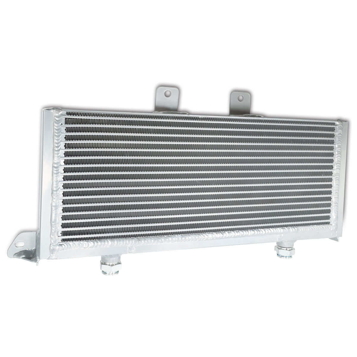 PPE 2003-2005 GM 6.6L Duramax w/ Allison Transmission Bar and Plate Transmission Cooler