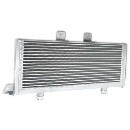 PPE 2003-2005 GM 6.6L Duramax w/ Allison Transmission Bar and Plate Transmission Cooler