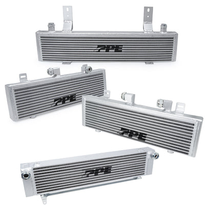 PPE Perf Trans Cooler 2014-16 GM 6.6L Allison 1000