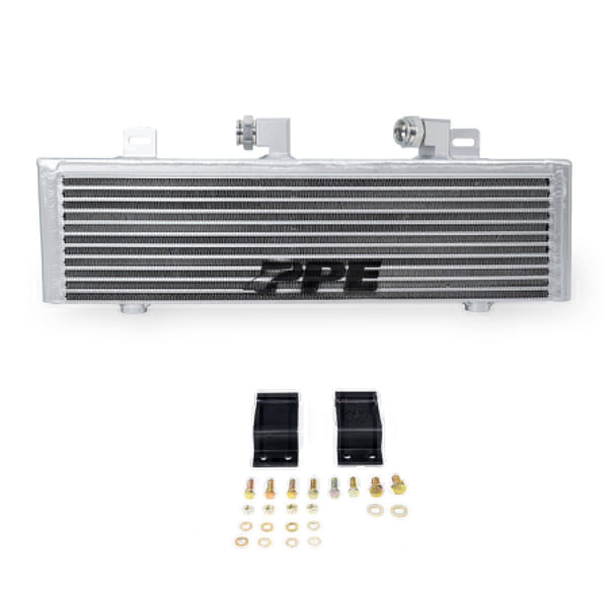 PPE Perf Trans Cooler 2017-19 GM 6.6L Allison 1000