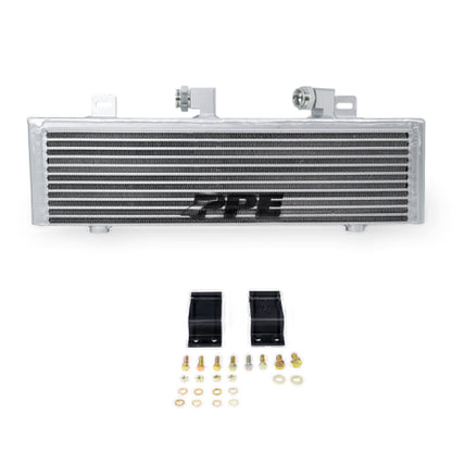 PPE Perf Trans Cooler 2017-19 GM 6.6L Allison 1000
