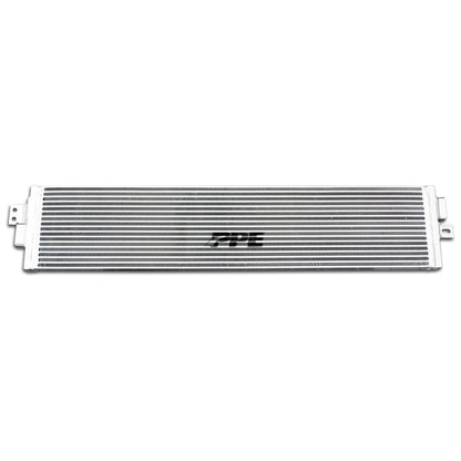 PPE 2020-2023 GM 6.6L Duramax Bar and Plate Transmission Fluid Cooler
