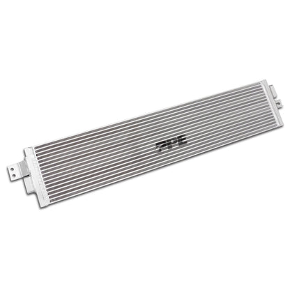PPE 2020-2023 GM 6.6L Duramax Bar and Plate Transmission Fluid Cooler