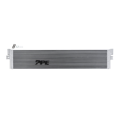 PPE Transmission Cooler Bar and Plate - GM SUV Diesel/Gas with 10 Speed - 2021-2024