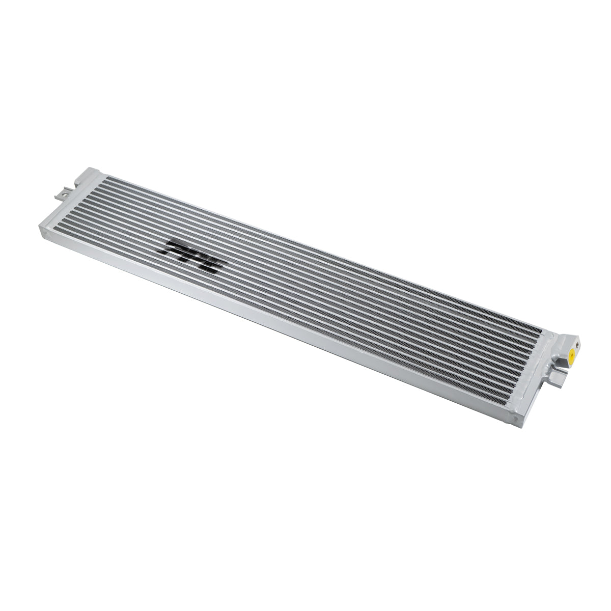 PPE Transmission Cooler Bar and Plate - GM SUV Diesel/Gas with 10 Speed - 2021-2024