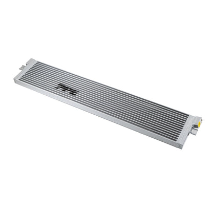 PPE Transmission Cooler Bar and Plate - GM SUV Diesel/Gas with 10 Speed - 2021-2024